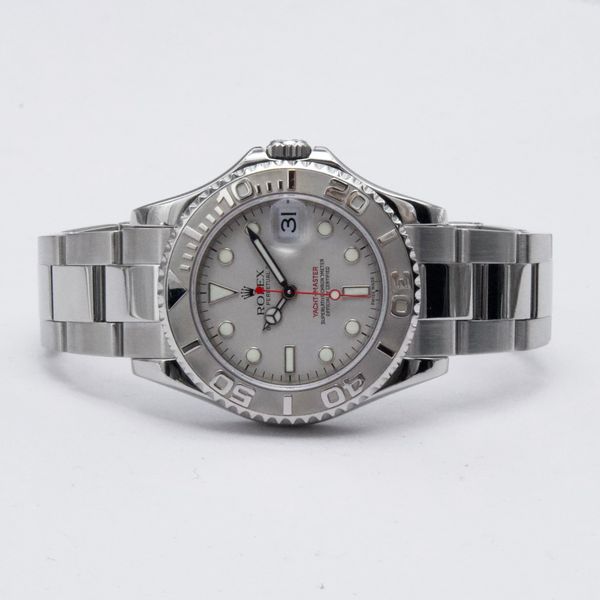 Rolex Yacht-Master 168622
